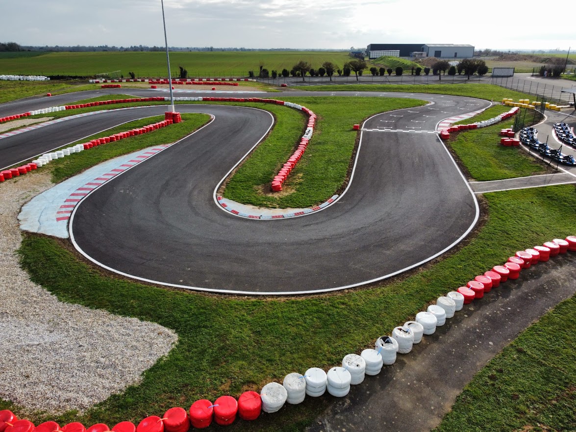 Racing Kart 79