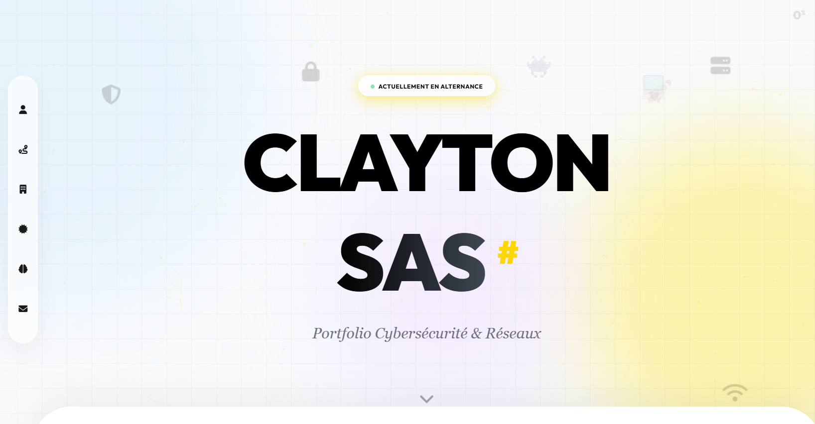 Clayton SAS