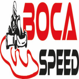 Bocaspeed — karting